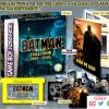 comprar batman collection colección game boy gbc gba  nes 