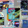 Newoldgames Image compra Metroid zero mission + fussion doble pack gba game boy advance edición