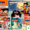 dragon ball advance adventure gba juego físico reproducción edición extras manual color 