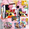 dragonball dragon ball buu's fury inedita newoldgames edicion con todo