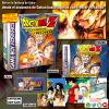 comprar legado de goku 1 dragon ball gba game boy advance edición completa con extras español pal españa comprar legado de goku 1 dragon ball gba game boy advance edición completa con extras