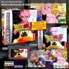 Newoldgames Image comprar dragon ball buu's fury legado de goku 3 edición completo españa