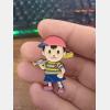 PIN CHICO NESS EARTHBOUND SNES EXCLUSIVO INEDITO