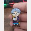 PIN GOGO ACKMAN SNES GB TORIYAMA