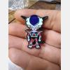 PIN METAL FREEZER DRAGON BALL PRIMERA FORMA 