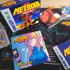 metroid 2 ii dx game boy color GBC NINTENDO HACK RETRO BOOTLEG INEDITO NEWOLDGAMES