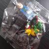 lego ash ketchup pikachu mochila estilo lego montar 