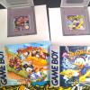 ducktales tio gilido toble pack en español game boy newoldgames con lego edicion en español cartuchones