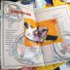 MANUAL TODO CHRONO TRRIGER PAL ESPAÑA SNES EDICION NO OFICIAL