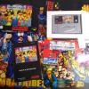 the combatribes snes edición jugosita newoldgames multiregión 2 jugadores 