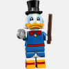 ducktales tio gilito pato donald lego figurita