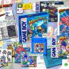 megaman 5 game boy inédito exclusivo newoldgames TODO ESPAÑOL