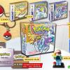 POKEMON ORO PLATA CRISTAL ESPAÑOL EDICION NEWOLDGAMES CON EXTRAS CARTON NINTENDO