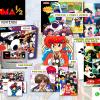 COMPRAR RANMA SNES 1/2 EDICION NEWOLDGAMES 